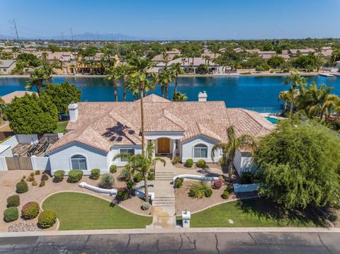285 N Ski Ct, Gilbert, AZ 85233 photo 4