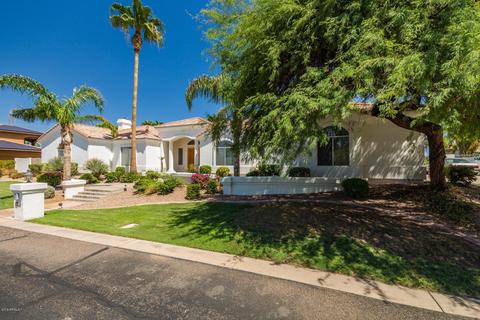 285 N Ski Ct, Gilbert, AZ 85233 photo 57