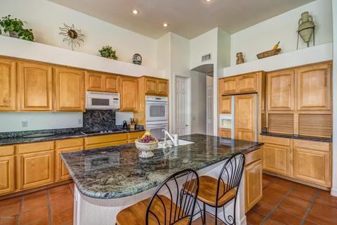 285 N Ski Ct, Gilbert, AZ 85233 photo 19