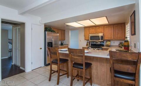 3743 E Cholla St, Phoenix, AZ 85028 photo 22