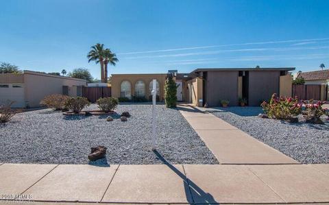 3743 E Cholla St, Phoenix, AZ 85028 photo 19