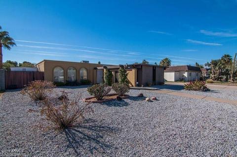 3743 E Cholla St, Phoenix, AZ 85028 photo 18