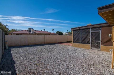 3743 E Cholla St, Phoenix, AZ 85028 photo 27