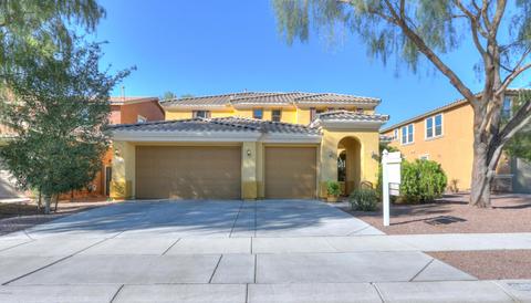 3426 E Gary Way, Gilbert, AZ 85234 photo 1