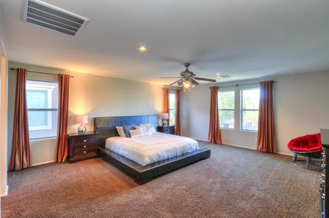 3426 E Gary Way, Gilbert, AZ 85234 photo 30