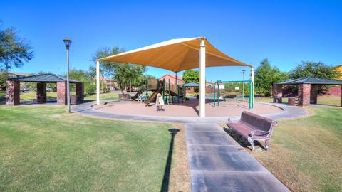 3426 E Gary Way, Gilbert, AZ 85234 photo 49