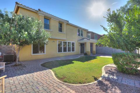 3426 E Gary Way, Gilbert, AZ 85234 photo 44