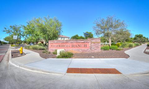 3426 E Gary Way, Gilbert, AZ 85234 photo 47
