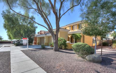 3426 E Gary Way, Gilbert, AZ 85234 photo 3