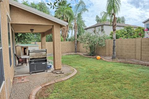 1561 S Hawk Ct, Gilbert, AZ 85296 photo 39