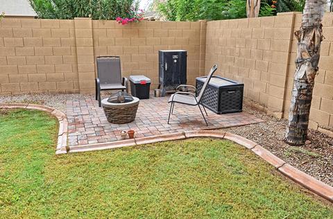 1561 S Hawk Ct, Gilbert, AZ 85296 photo 42