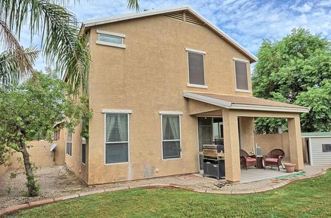 1561 S Hawk Ct, Gilbert, AZ 85296 photo 38