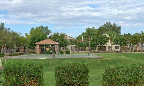 1561 S Hawk Ct, Gilbert, AZ 85296 photo 45