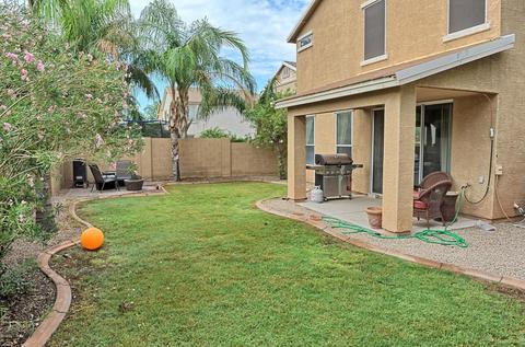 1561 S Hawk Ct, Gilbert, AZ 85296 photo 37
