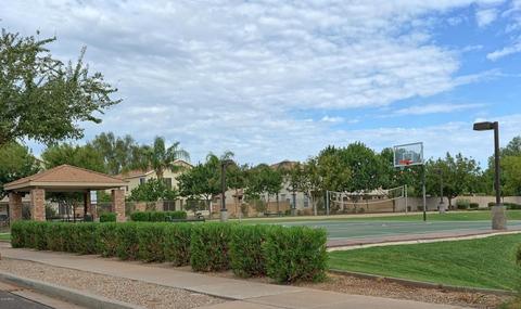 1561 S Hawk Ct, Gilbert, AZ 85296 photo 44