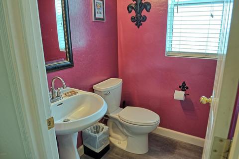 1561 S Hawk Ct, Gilbert, AZ 85296 photo 20