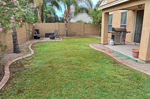 1561 S Hawk Ct, Gilbert, AZ 85296 photo 41