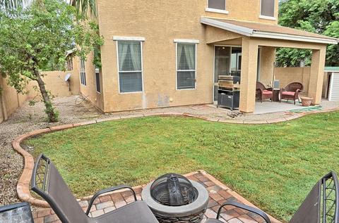 1561 S Hawk Ct, Gilbert, AZ 85296 photo 40
