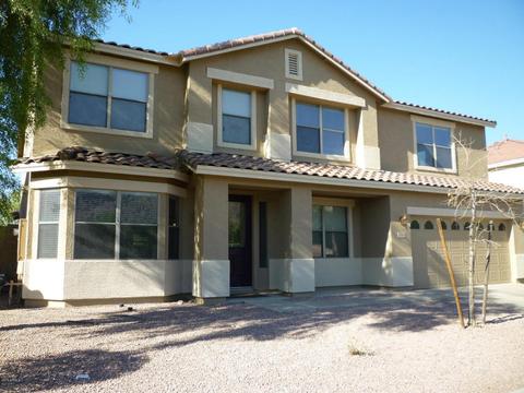 1210 E Pedro Rd, Phoenix, AZ 85042 photo 1