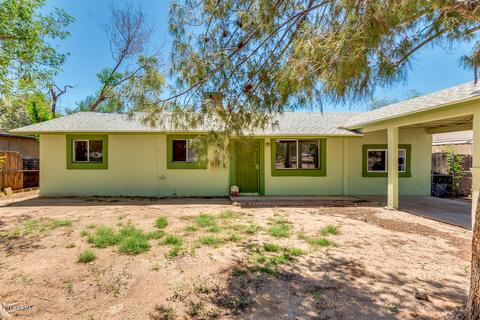 8005 E 1st Ave, Mesa, AZ 85208 photo 1
