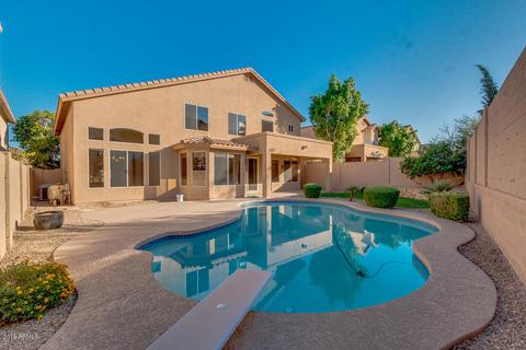 16008 S 9th Pl, Phoenix, AZ 85048 photo 2