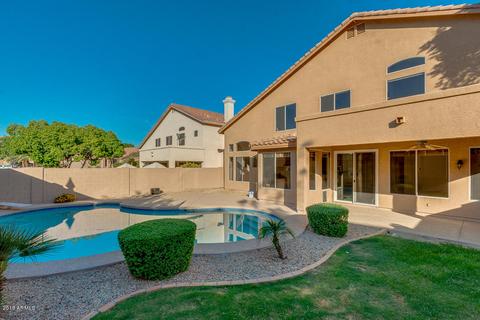 16008 S 9th Pl, Phoenix, AZ 85048 photo 45