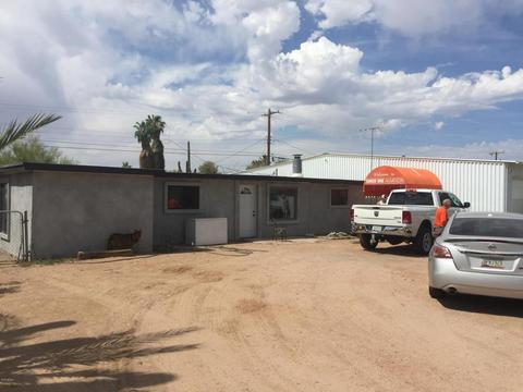 10609 E Mercury Dr, Apache Junction, AZ 85120 photo 1