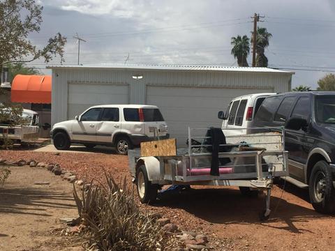 10609 E Mercury Dr, Apache Junction, AZ 85120 photo 2