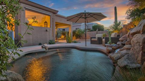 4824 Estevan Rd, Phoenix, AZ 85054 photo 5