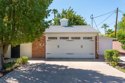 45 E Mariposa St, Phoenix, AZ 85012 photo 34