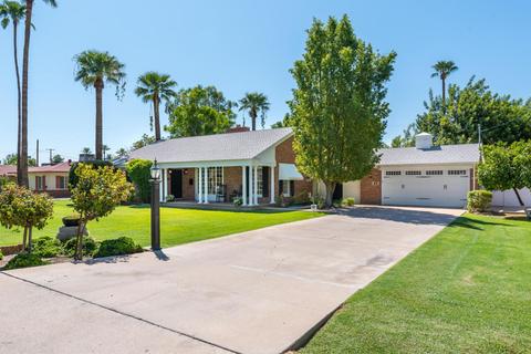 45 E Mariposa St, Phoenix, AZ 85012 photo 1