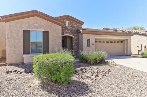 4697 E Sourwood Dr, Gilbert, AZ 85298 photo 1
