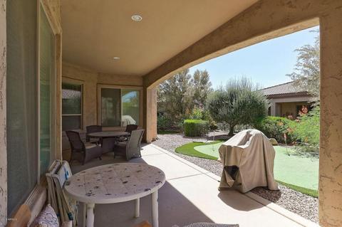 4697 E Sourwood Dr, Gilbert, AZ 85298 photo 26