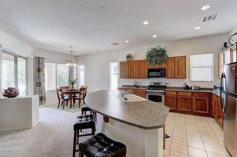 4697 E Sourwood Dr, Gilbert, AZ 85298 photo 9