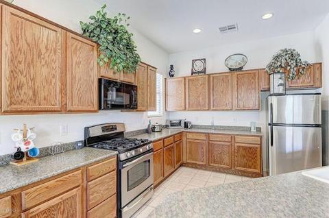 4697 E Sourwood Dr, Gilbert, AZ 85298 photo 13