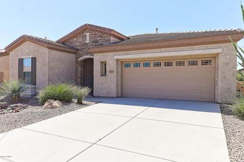 4697 E Sourwood Dr, Gilbert, AZ 85298 photo 3
