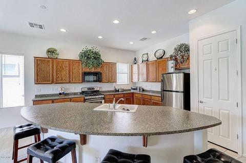 4697 E Sourwood Dr, Gilbert, AZ 85298 photo 8