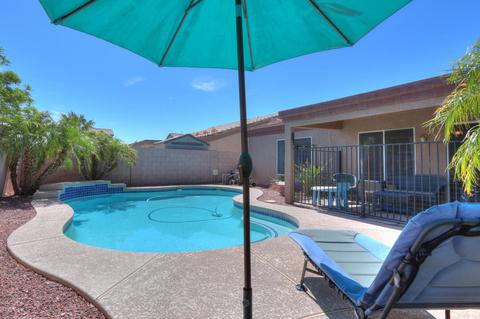 10434 E Dolphin Ave, Mesa, AZ 85208 photo 2