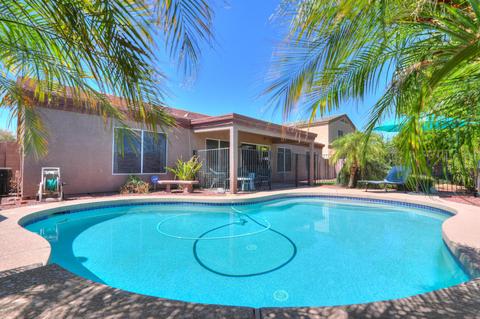 10434 E Dolphin Ave, Mesa, AZ 85208 photo 45