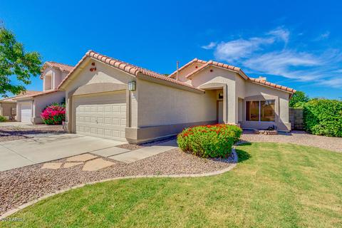 1362 E Park Ave, Gilbert, AZ 85234 photo 1
