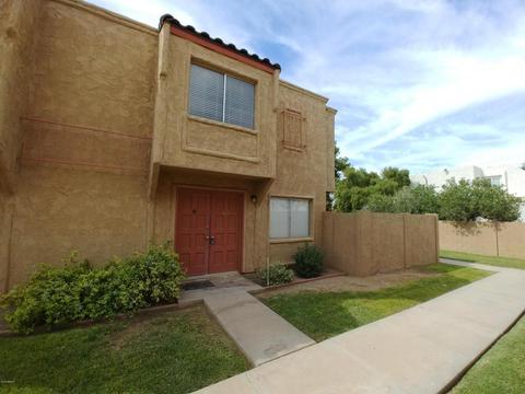 948 S Alma School Rd #65, Mesa, AZ 85210