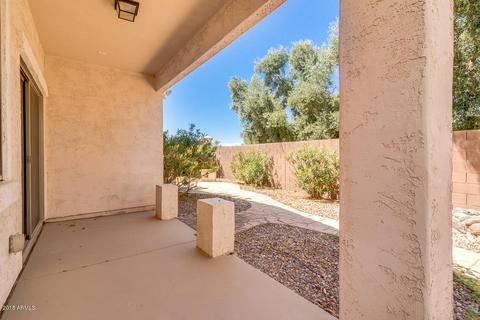 6360 S Forest Ave, Gilbert, AZ 85298 photo 22