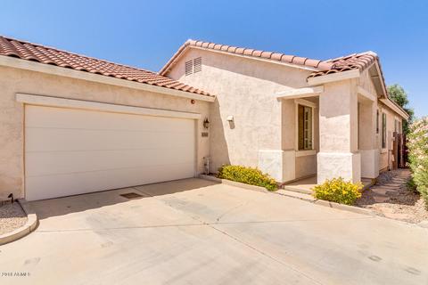 6360 S Forest Ave, Gilbert, AZ 85298 photo 2