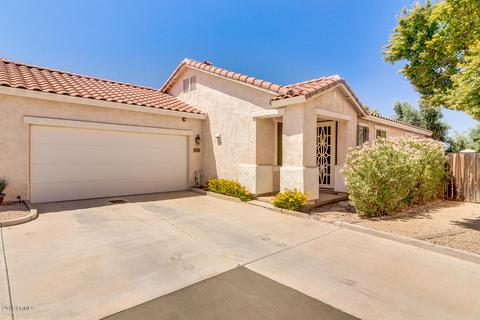 6360 S Forest Ave, Gilbert, AZ 85298 photo 1