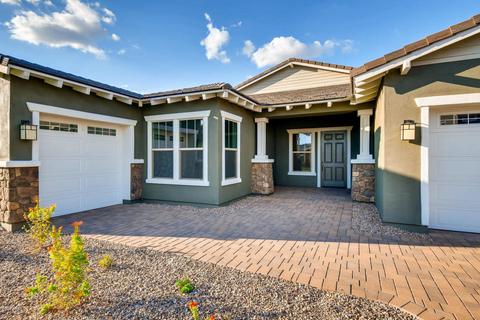 3146 E Boot Track Trl, Gilbert, AZ 85296 photo 2