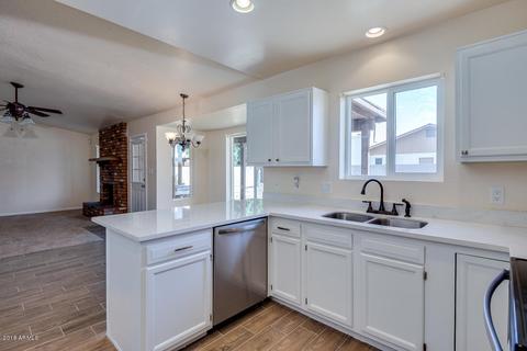 2919 E Dover St, Mesa, AZ 85213 photo 2