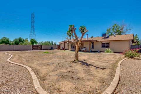 2919 E Dover St, Mesa, AZ 85213 photo 35