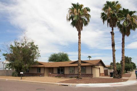 2919 E Dover St, Mesa, AZ 85213 photo 33