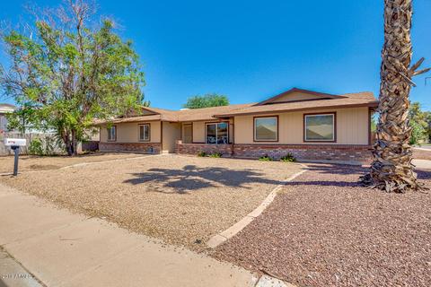 2919 E Dover St, Mesa, AZ 85213 photo 1
