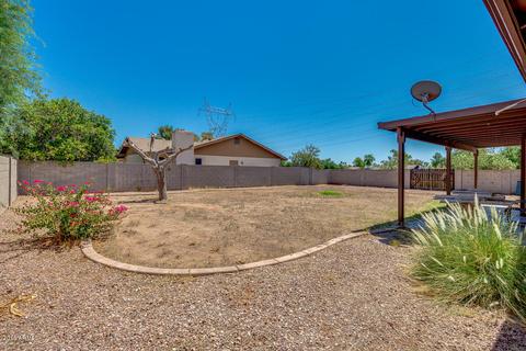 2919 E Dover St, Mesa, AZ 85213 photo 36